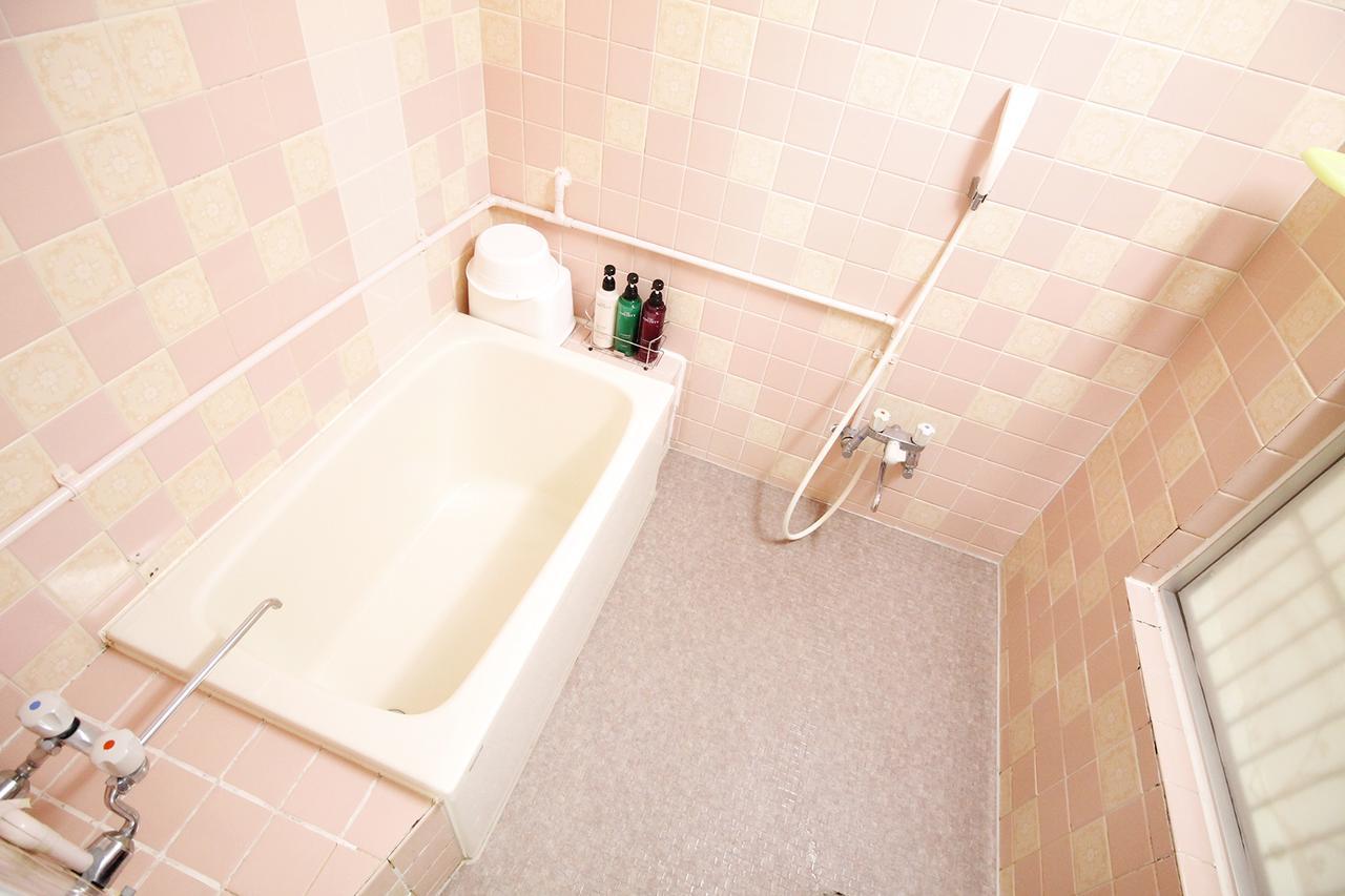 Shin Okubo Sekitei Hotel Präfektur Tokio